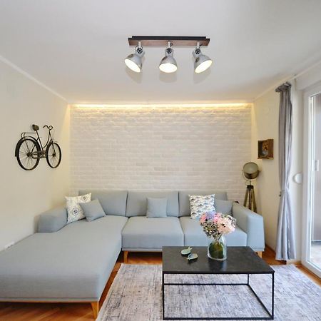 The Nest - Urban Family Place Котор Экстерьер фото